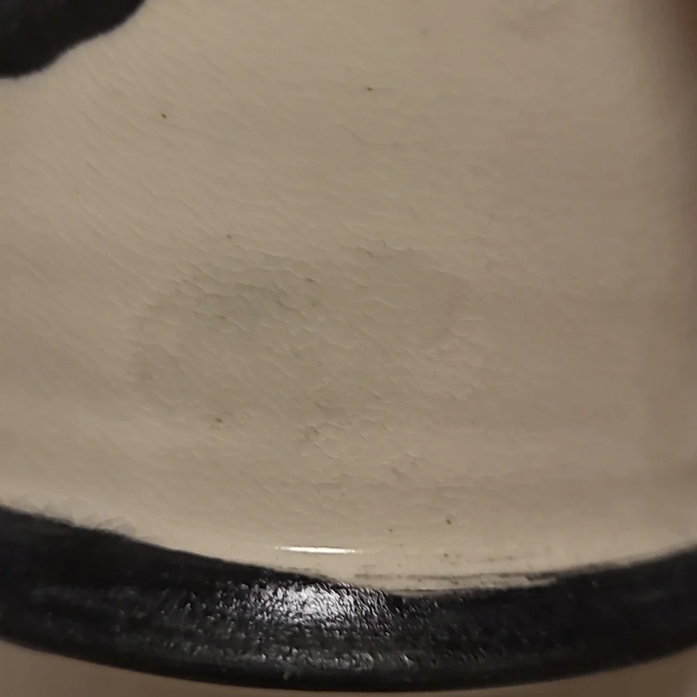 Vintage Miniature Vase